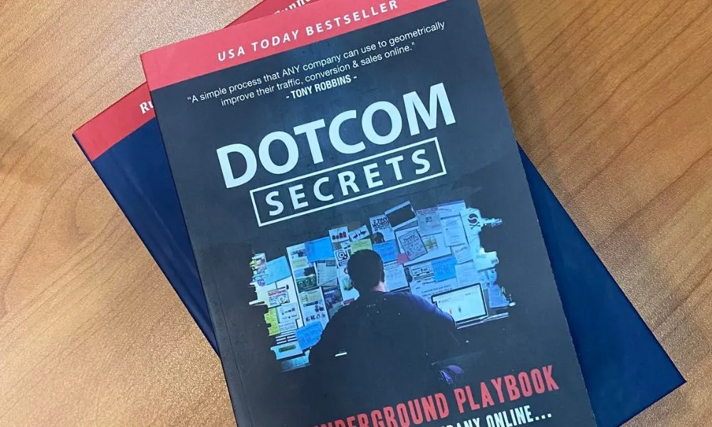 DotCom Secrets Review: The Playbook Behind ClickFunnels