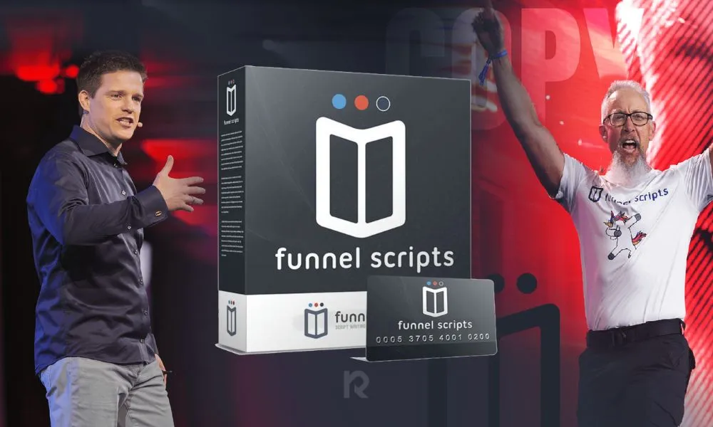Funnel Scripts Review: AI-Powered Sales Copy for Your Funnels