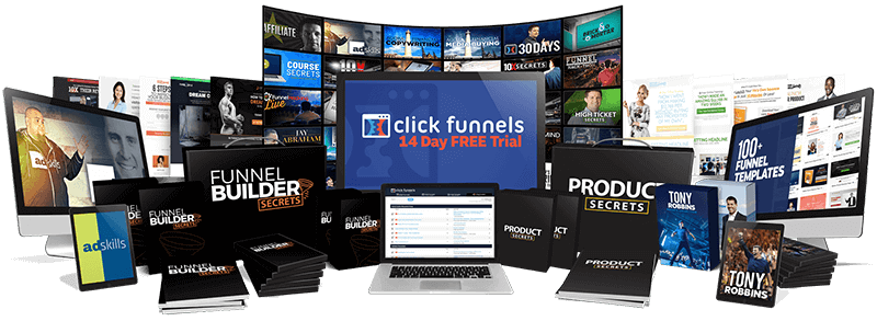 why you should try clickfunnels