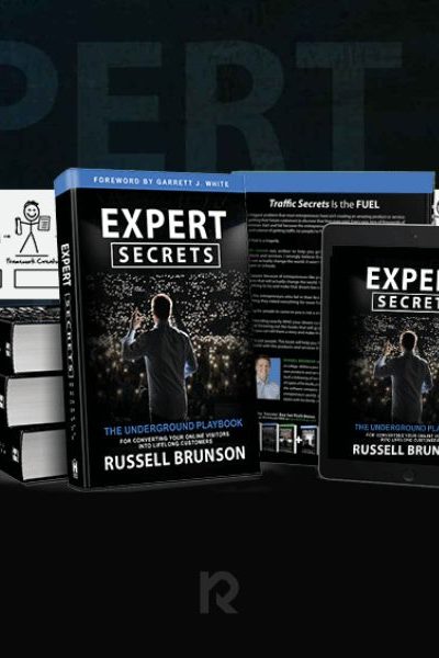 Expert Secrets Review revolist