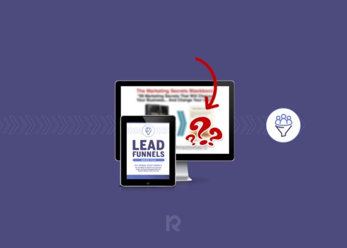 Lead Funnels Review