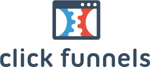 clickfunnels logo png