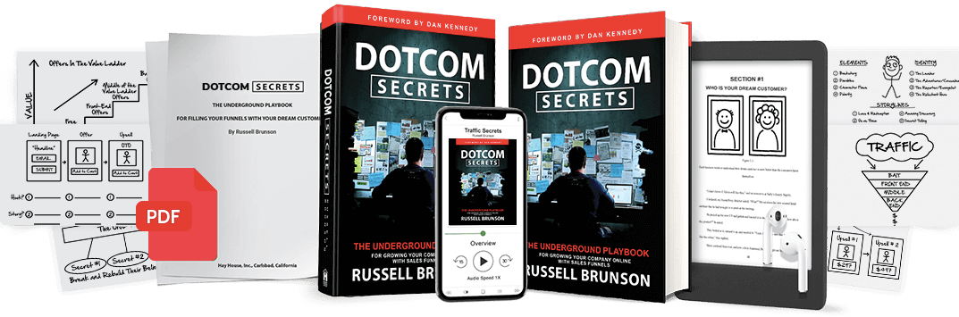 dotcom secrets book download