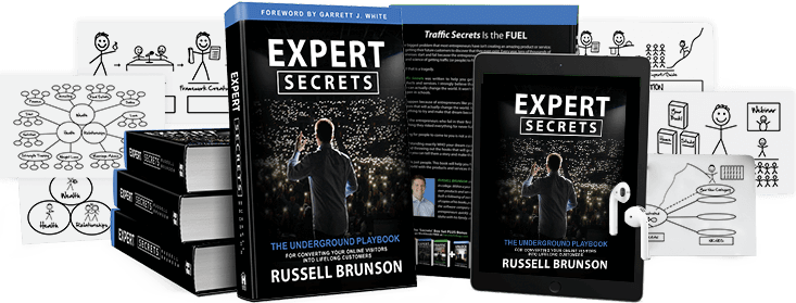 expert secrets book download