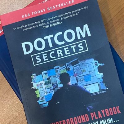 DotCom Secrets Review