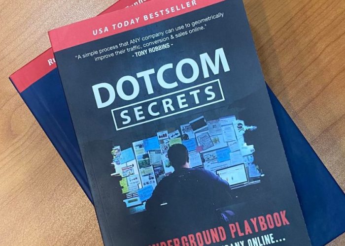 DotCom Secrets Review