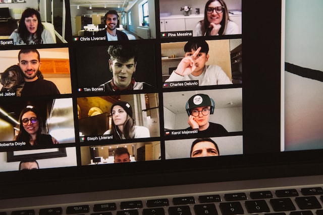 Building Your Team In ClickFunnels