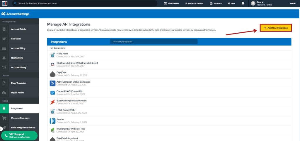 Email Autoresponders