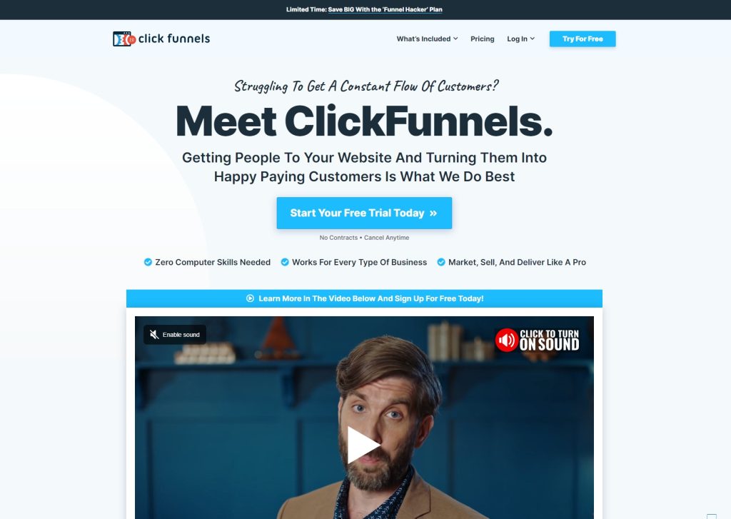 ClickFunnels™-Marketing-Funnels-Made-Easy