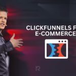 ClickFunnels for ecommerce revolist